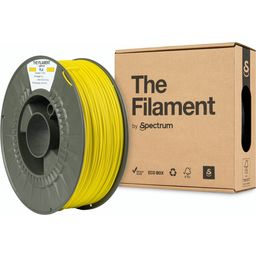 The Filament PLA Sorbet Yellow