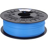 3DJAKE mattePLA Bleu Clair