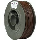 The Filament PLA Bison Brown