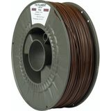 The Filament PLA Bison Brown