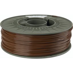 The Filament PLA Bison Brown