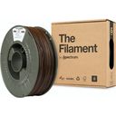 The Filament PLA Bison Brown