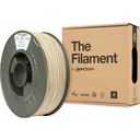 The Filament PLA Wood Ash