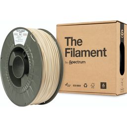 The Filament PLA Wood Ash