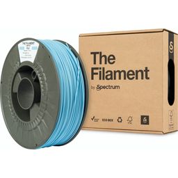 The Filament PLA Sky Blue