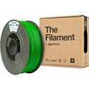 The Filament PLA Circuit Green