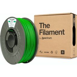 The Filament PLA Circuit Green