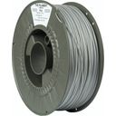 The Filament PLA Silver Aluminium