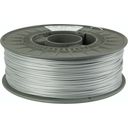 The Filament PLA Silver Aluminium