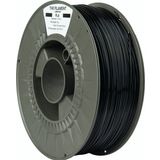 The Filament PLA Midnight Black