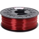 3DJAKE easyPETG Transparant Rood