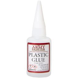 The Army Painter Plastic Glue - 24 g