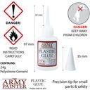 The Army Painter Plastic Glue - 24 g