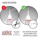 The Army Painter Plastic Glue - 24 g