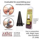 The Army Painter Super Glue - 24 g