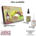 The Army Painter Battlefield Basing: Glue - 50 ml