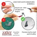 The Army Painter Plastic Glue - 24 g