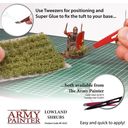 The Army Painter Lowland Shrubs Tuft - 1 Set