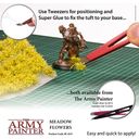 The Army Painter Meadow Flowers Tuft - 1 Set