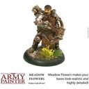 The Army Painter Meadow Flowers Tuft - 1 Set