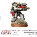 The Army Painter Deadland Tuft - 1 Set