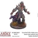 The Army Painter Scorched Tuft - 1 set.