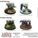 The Army Painter Scorched Tuft - 1 set.