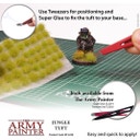 The Army Painter Jungle Tuft - 1 Set