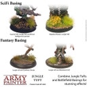 The Army Painter Jungle Tuft - 1 kit