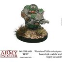 The Army Painter Wasteland Tuft - 1 Set