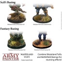 The Army Painter Wasteland Tuft - 1 Set