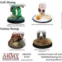 The Army Painter Frozen Tuft - 1 Set