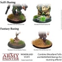 The Army Painter Woodland Tuft - 1 Set