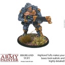 The Army Painter Highland Tuft - 1 Set