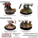 The Army Painter Highland Tuft - 1 Set