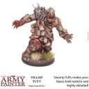 The Army Painter Swamp Tuft - 1 Set