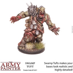 The Army Painter Swamp Tuft - 1 Set