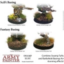 The Army Painter Swamp Tuft - 1 Set