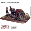 Battlefield Basing: Battlefield Razorwire - 1 pc