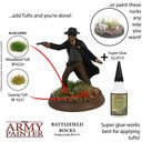 The Army Painter Battlefield Basing: Battlefield Rocks - 1 pcs