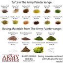 The Army Painter Battlefield Basing: Battlefield Rocks - 1 pc