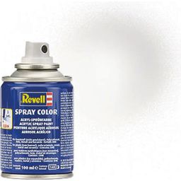 Revell Spray bezbarwny, błyszczący - 100 ml