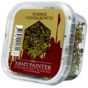 The Army Painter Battlefield Basing: Summer Undergrowth - 1 Stk