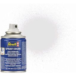 Revell Spray Color - Kleurloos, Mat - 100 ml