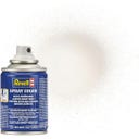 Revell Spray vit, blank - 100 ml