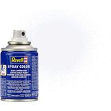 Revell Spray Color - Wit, Mat