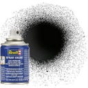 Revell Spray Black Gloss - 100 ml