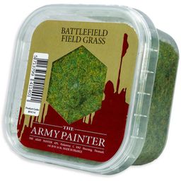 The Army Painter Battlefield Basing: Field Grass - 1 k.