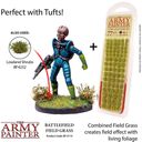 The Army Painter Battlefield Basing: Field Grass - 1 pcs