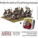 The Army Painter Battlefield Basing: Field Grass - 1 pc